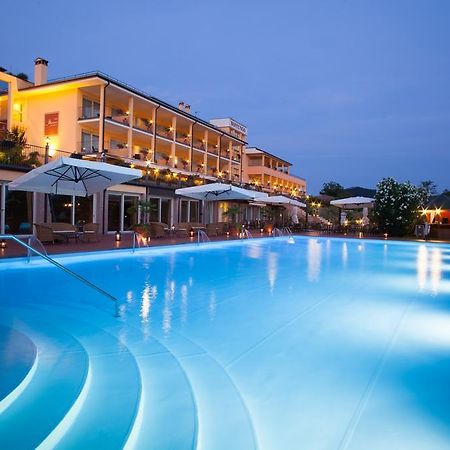 Hotel Boffenigo - The Golden Hour コステロマーノ エクステリア 写真