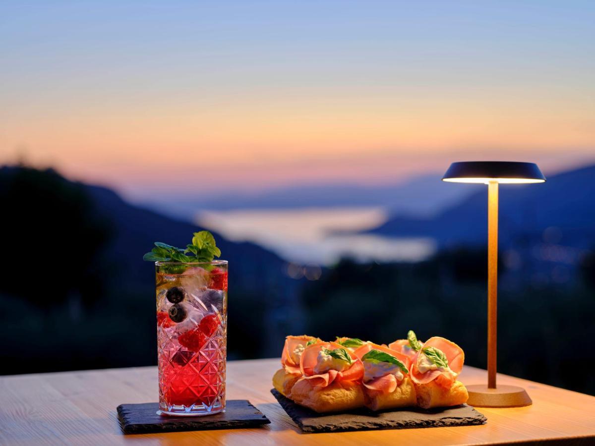 Hotel Boffenigo - The Golden Hour コステロマーノ エクステリア 写真