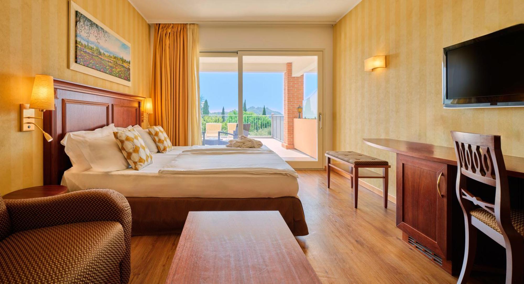 Hotel Boffenigo - The Golden Hour コステロマーノ エクステリア 写真