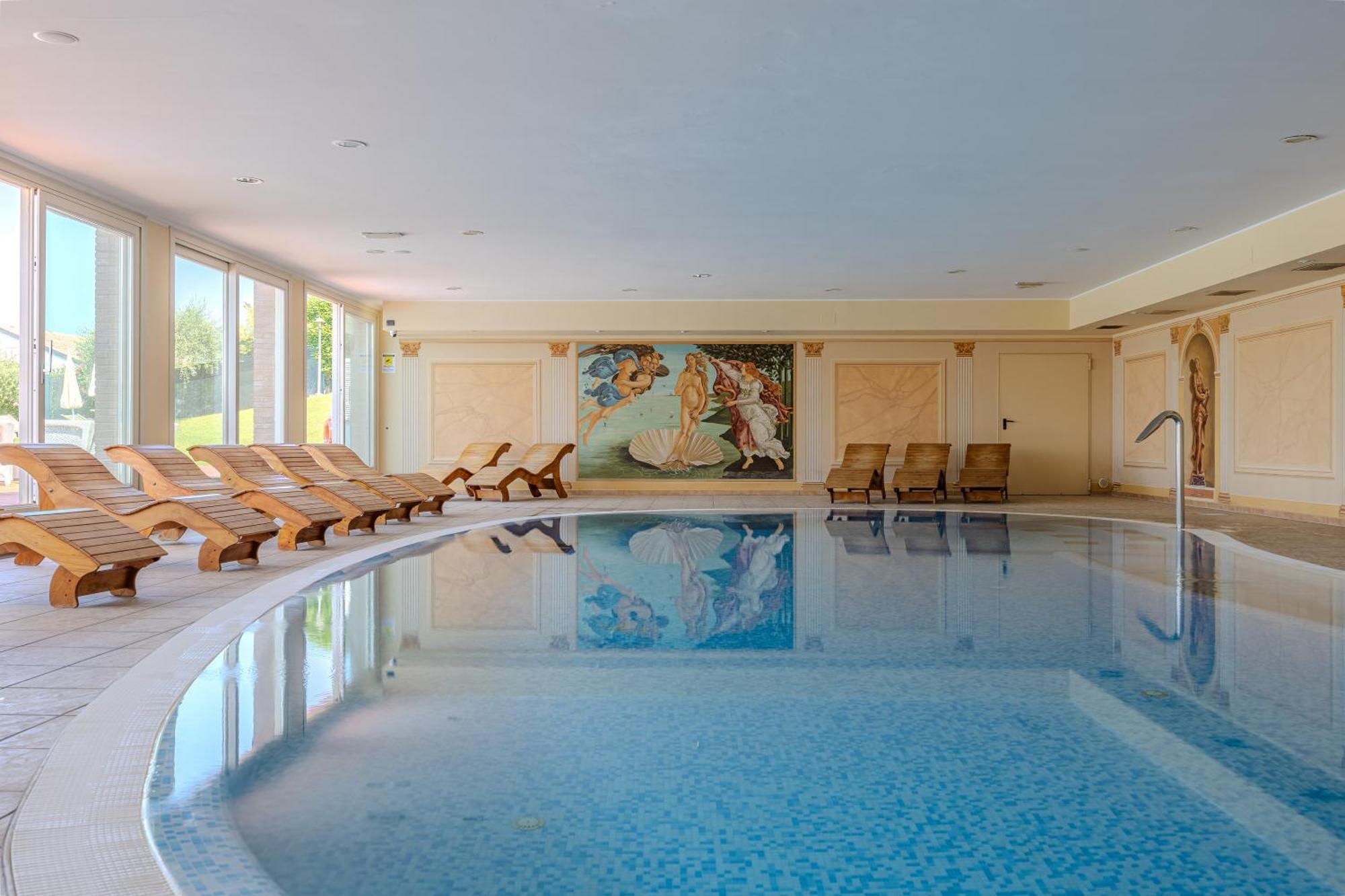 Hotel Boffenigo - The Golden Hour コステロマーノ エクステリア 写真