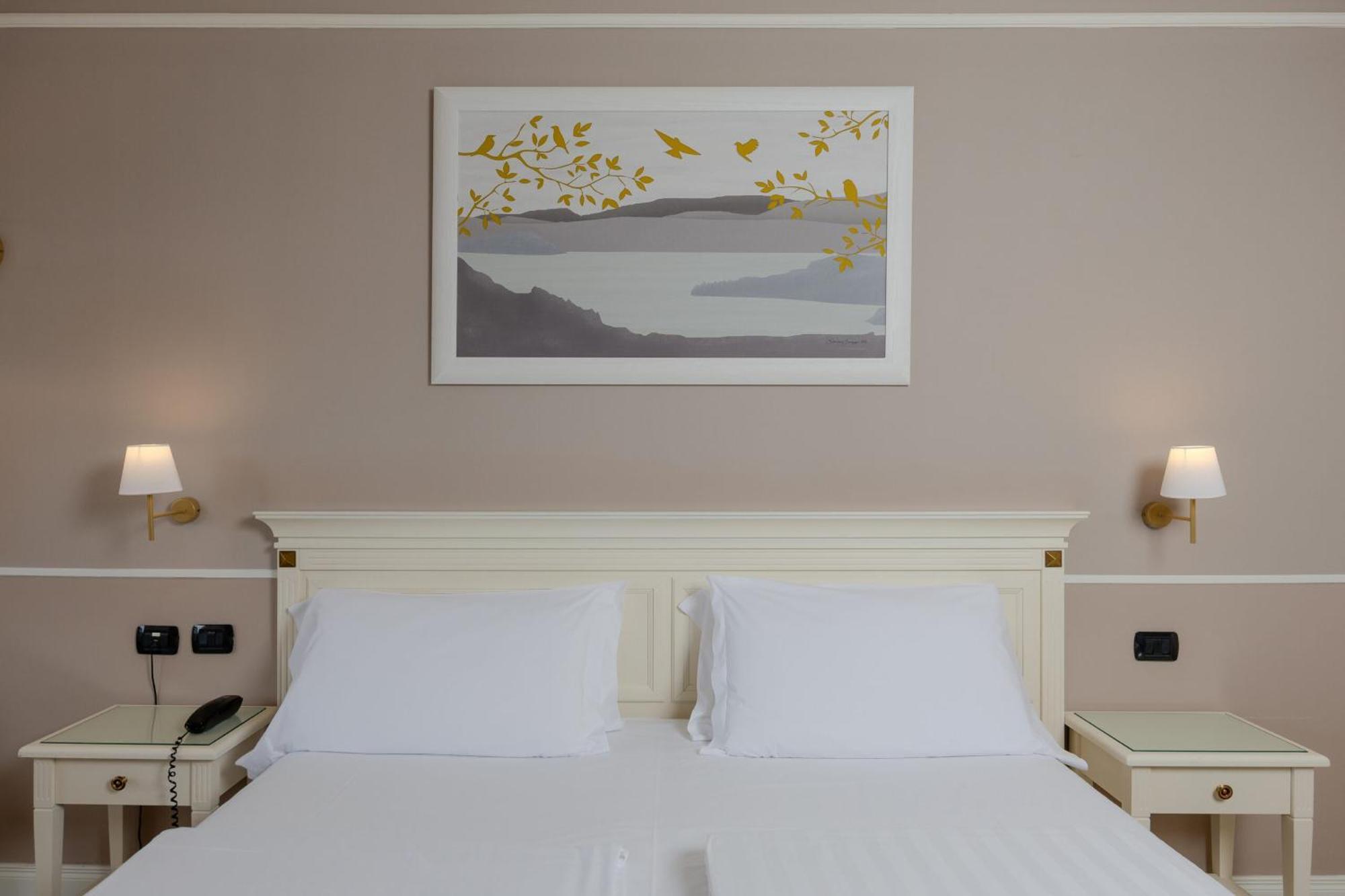Hotel Boffenigo - The Golden Hour コステロマーノ エクステリア 写真