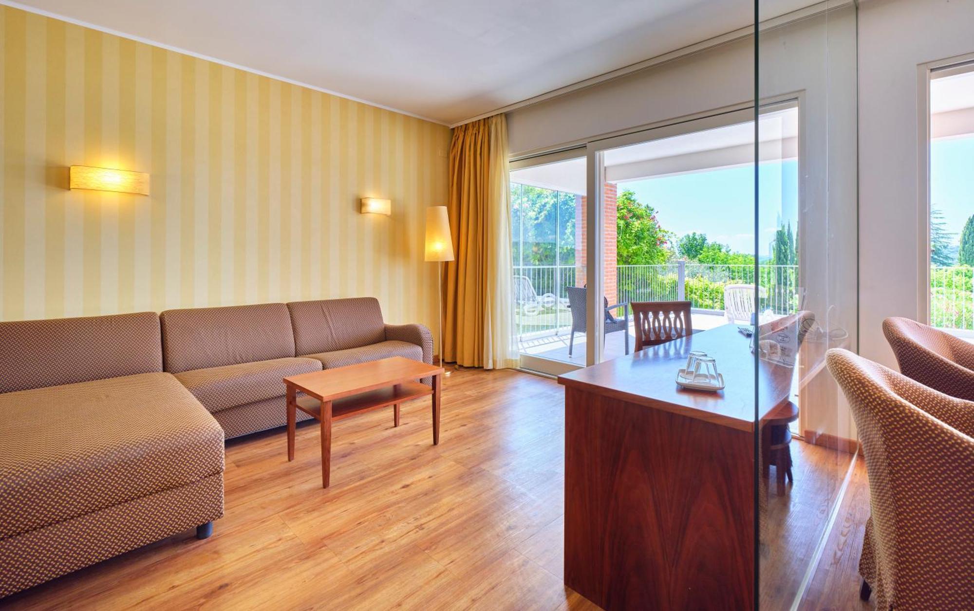 Hotel Boffenigo - The Golden Hour コステロマーノ エクステリア 写真