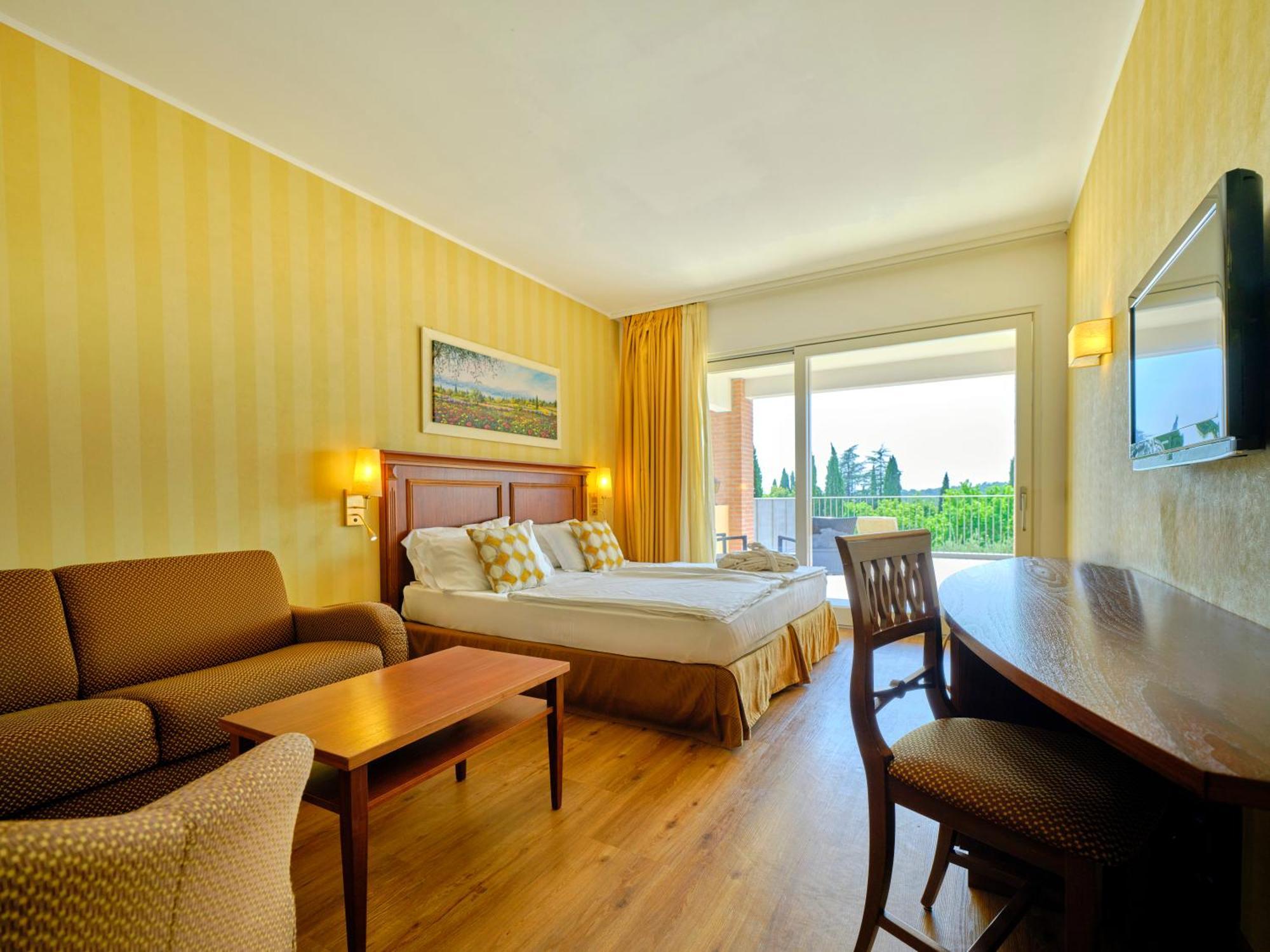 Hotel Boffenigo - The Golden Hour コステロマーノ エクステリア 写真