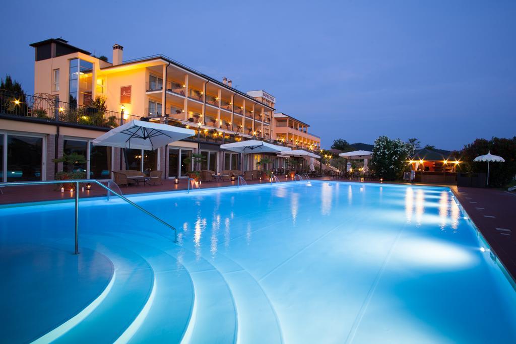 Hotel Boffenigo - The Golden Hour コステロマーノ エクステリア 写真