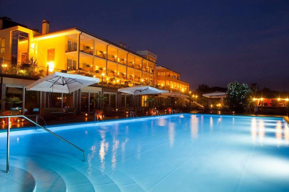 Hotel Boffenigo - The Golden Hour コステロマーノ エクステリア 写真