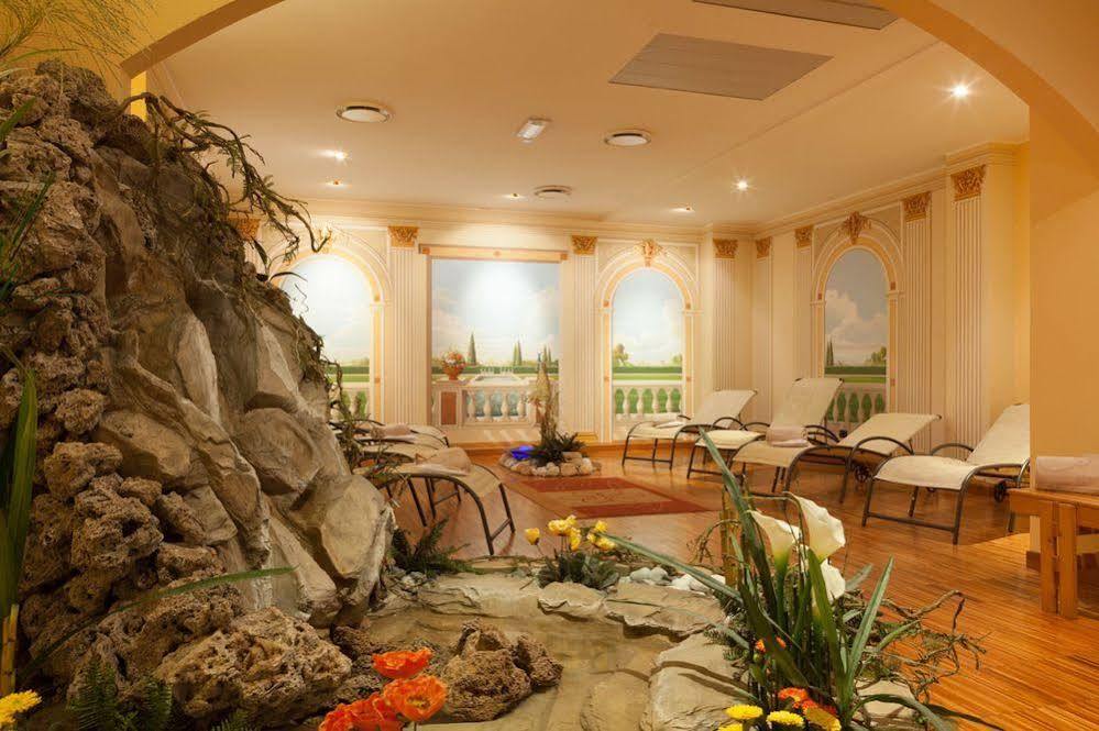 Hotel Boffenigo - The Golden Hour コステロマーノ エクステリア 写真