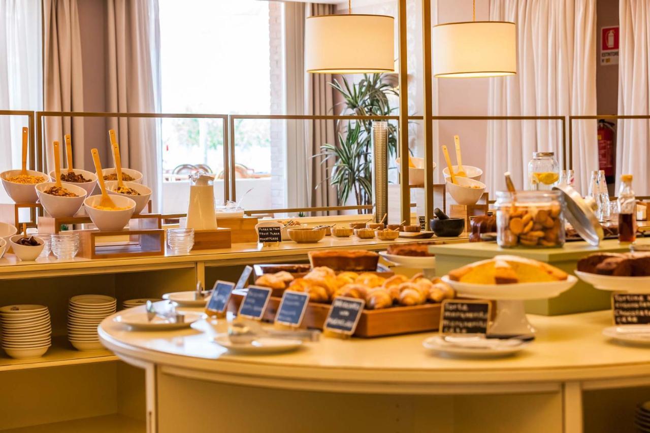 Hotel Boffenigo - The Golden Hour コステロマーノ エクステリア 写真